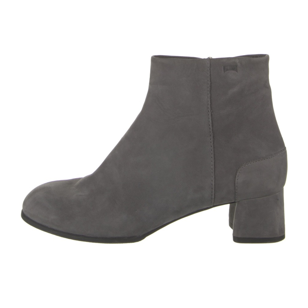 Camper suede boot